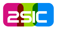 Logo 2sic Internet Solutions